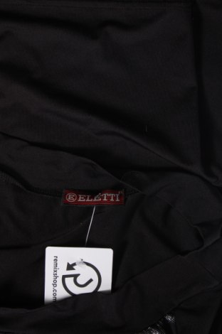 Дамска блуза, Размер XS, Цвят Черен, Цена 28,04 лв.