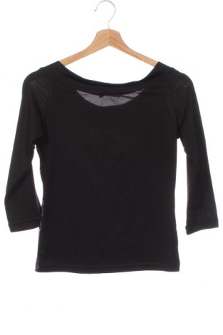 Γυναικεία μπλούζα, Μέγεθος XS, Χρώμα Μαύρο, Τιμή 14,34 €