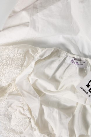 Γυναικεία μπλούζα, Μέγεθος S, Χρώμα Λευκό, Τιμή 15,51 €