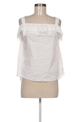 Γυναικεία μπλούζα, Μέγεθος S, Χρώμα Λευκό, Τιμή 14,59 €