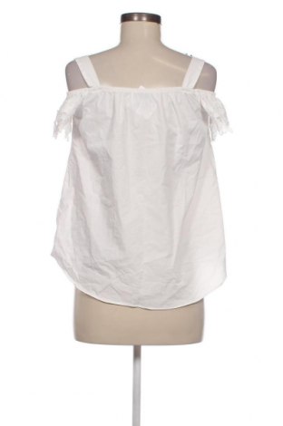 Γυναικεία μπλούζα, Μέγεθος S, Χρώμα Λευκό, Τιμή 15,51 €