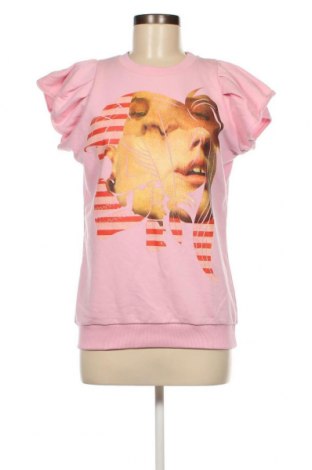 Γυναικεία μπλούζα, Μέγεθος S, Χρώμα Ρόζ , Τιμή 9,79 €