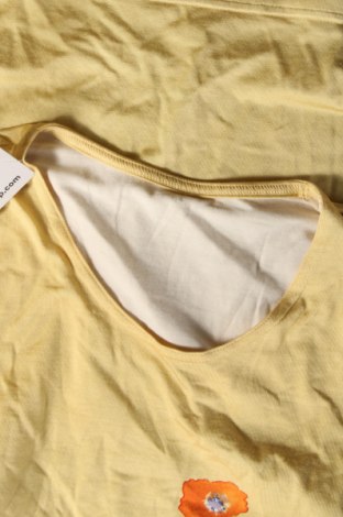 Γυναικεία μπλούζα, Μέγεθος XL, Χρώμα Κίτρινο, Τιμή 9,79 €
