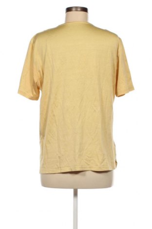 Дамска блуза, Размер XL, Цвят Жълт, Цена 19,14 лв.