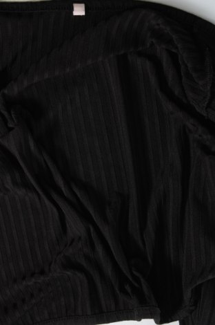 Дамска блуза, Размер S, Цвят Черен, Цена 8,80 лв.