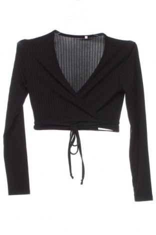 Γυναικεία μπλούζα, Μέγεθος S, Χρώμα Μαύρο, Τιμή 4,80 €