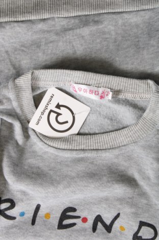 Damen Shirt, Größe M, Farbe Grau, Preis 2,64 €
