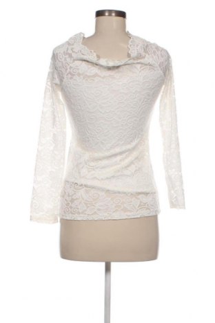 Γυναικεία μπλούζα, Μέγεθος M, Χρώμα Λευκό, Τιμή 3,40 €