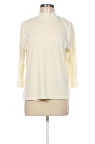 Γυναικεία μπλούζα, Μέγεθος M, Χρώμα Κίτρινο, Τιμή 3,17 €