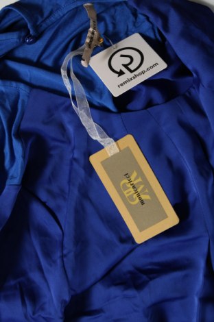 Damen Shirt, Größe S, Farbe Blau, Preis € 5,00