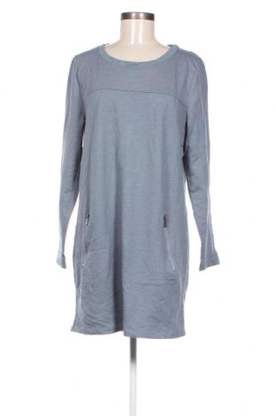 Γυναικεία μπλούζα, Μέγεθος L, Χρώμα Μπλέ, Τιμή 4,00 €