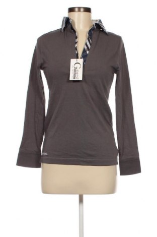 Γυναικεία μπλούζα, Μέγεθος S, Χρώμα Γκρί, Τιμή 9,92 €
