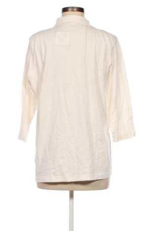Γυναικεία μπλούζα, Μέγεθος XL, Χρώμα Εκρού, Τιμή 4,80 €