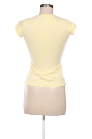 Дамска блуза, Размер S, Цвят Жълт, Цена 9,38 лв.