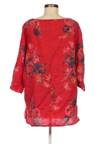 Damen Shirt, Größe L, Farbe Rot, Preis 10,00 €