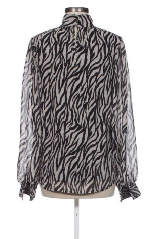 Дамска блуза, Размер M, Цвят Многоцветен, Цена 6,82 лв.