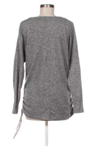 Γυναικεία μπλούζα, Μέγεθος L, Χρώμα Γκρί, Τιμή 2,35 €