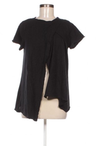 Дамска блуза, Размер S, Цвят Черен, Цена 11,73 лв.