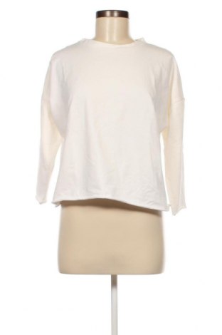 Дамска блуза, Размер M, Цвят Бял, Цена 9,03 лв.