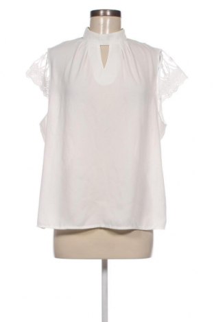 Damen Shirt, Größe L, Farbe Weiß, Preis € 9,62
