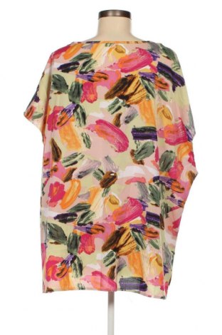 Γυναικεία μπλούζα, Μέγεθος 4XL, Χρώμα Πολύχρωμο, Τιμή 18,45 €