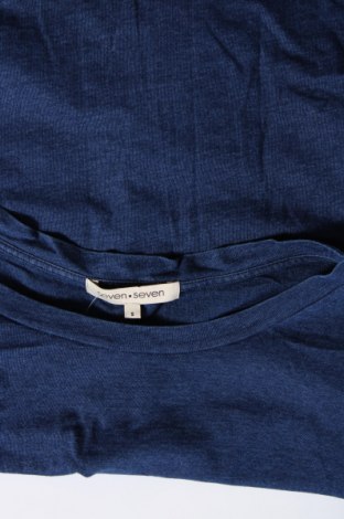 Damen Shirt, Größe S, Farbe Blau, Preis 4,33 €