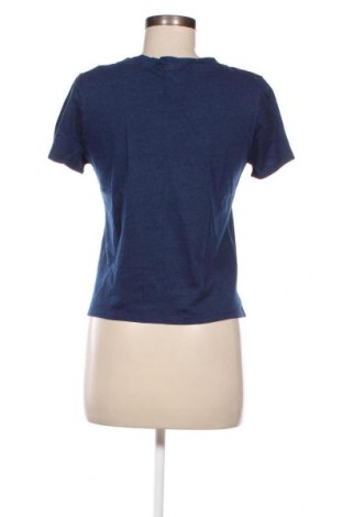 Damen Shirt, Größe S, Farbe Blau, Preis 4,33 €