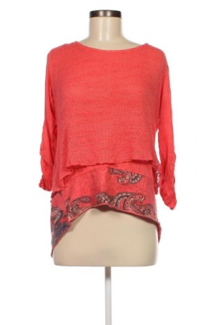 Damen Shirt, Größe M, Farbe Rosa, Preis € 4,62