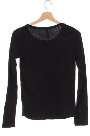 Bluză de femei, Mărime XS, Culoare Negru, Preț 42,00 Lei