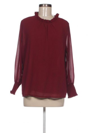 Damen Shirt, Größe M, Farbe Rot, Preis € 1,99