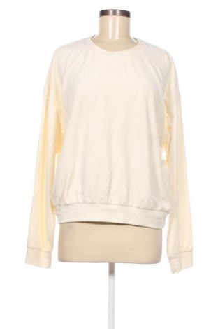 Γυναικεία μπλούζα, Μέγεθος L, Χρώμα Εκρού, Τιμή 3,76 €