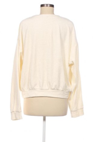 Γυναικεία μπλούζα, Μέγεθος L, Χρώμα Εκρού, Τιμή 3,76 €