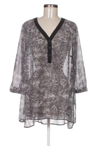 Γυναικεία μπλούζα, Μέγεθος XL, Χρώμα Μαύρο, Τιμή 10,06 €