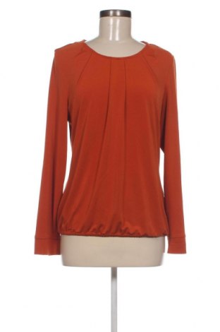 Дамска блуза, Размер L, Цвят Оранжев, Цена 10,26 лв.