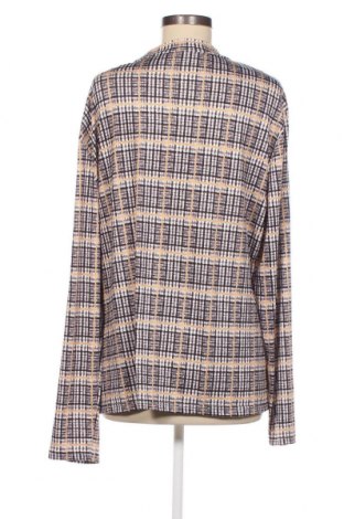 Дамска блуза, Размер L, Цвят Многоцветен, Цена 3,99 лв.