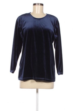 Damen Shirt, Größe L, Farbe Blau, Preis € 13,22
