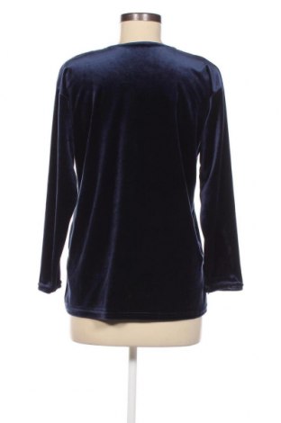 Damen Shirt, Größe L, Farbe Blau, Preis € 3,44
