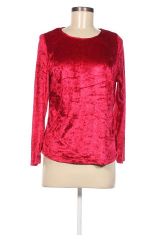 Дамска блуза, Размер M, Цвят Червен, Цена 6,08 лв.