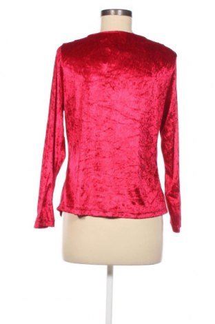 Дамска блуза, Размер M, Цвят Червен, Цена 6,08 лв.