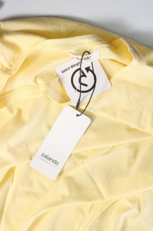 Damen Shirt, Größe XL, Farbe Gelb, Preis 4,79 €