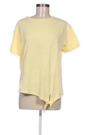 Γυναικεία μπλούζα, Μέγεθος XL, Χρώμα Κίτρινο, Τιμή 4,79 €