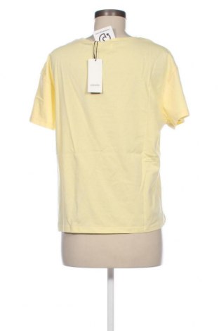 Damen Shirt, Größe XL, Farbe Gelb, Preis 4,79 €