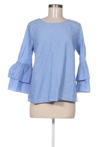 Γυναικεία μπλούζα, Μέγεθος L, Χρώμα Μπλέ, Τιμή 5,48 €