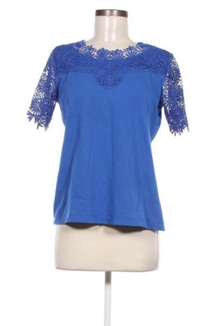 Damen Shirt, Größe M, Farbe Blau, Preis € 7,89
