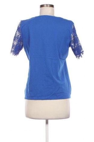 Bluză de femei, Mărime M, Culoare Albastru, Preț 39,36 Lei