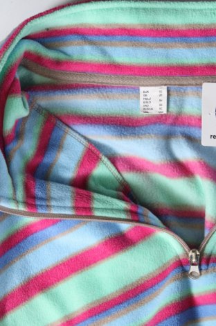 Damen Fleece Shirt, Größe 4XL, Farbe Mehrfarbig, Preis 13,22 €