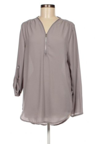 Damen Shirt, Größe XL, Farbe Grau, Preis 4,67 €