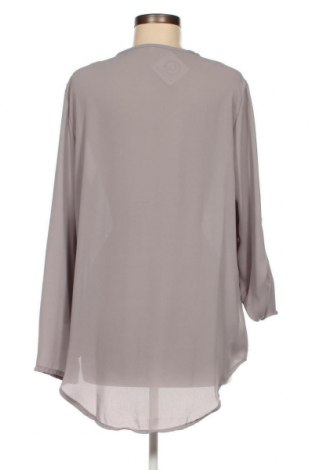 Damen Shirt, Größe XL, Farbe Grau, Preis € 4,08