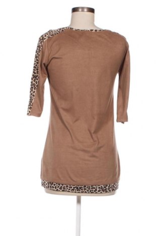 Damen Shirt, Größe M, Farbe Braun, Preis 5,10 €