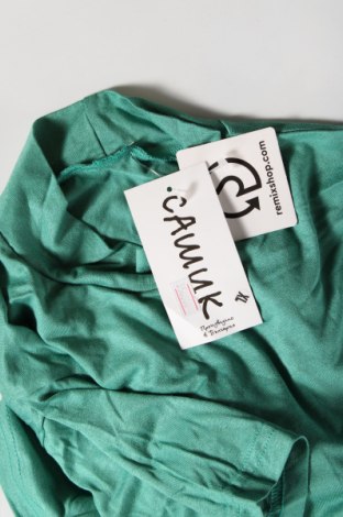Damen Shirt, Größe M, Farbe Grün, Preis 8,56 €